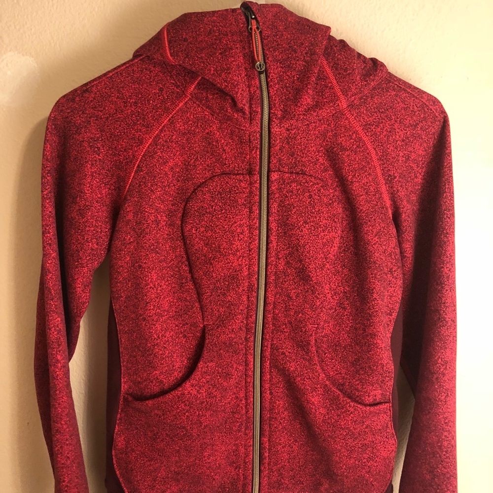Lulu lemon Jacket